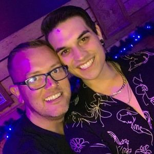 Meet your Posher, Ben